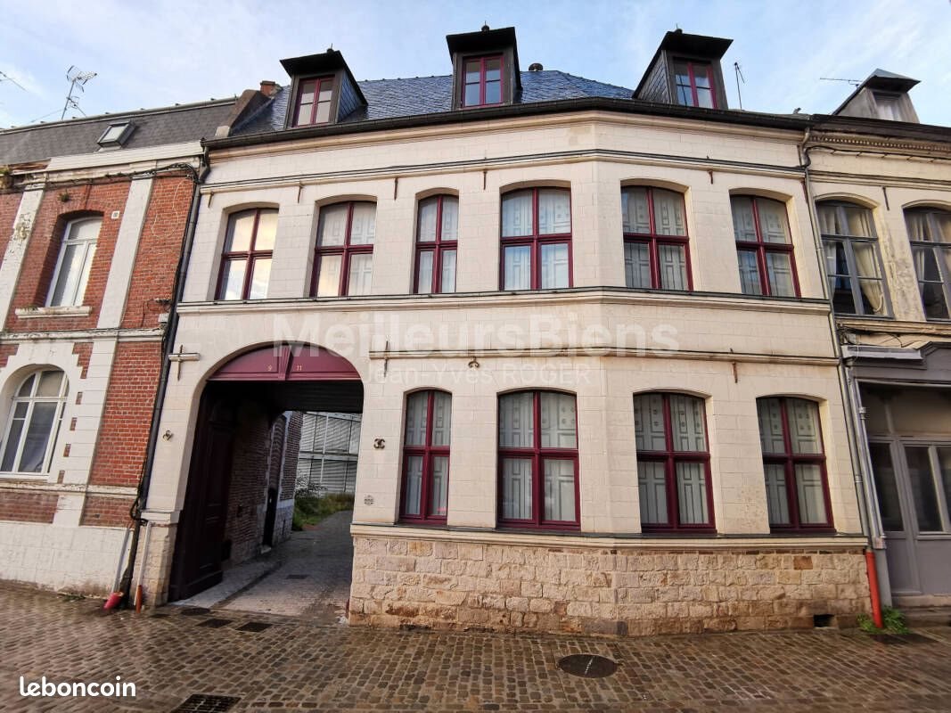 Maison à vendre, 172m², Valenciennes