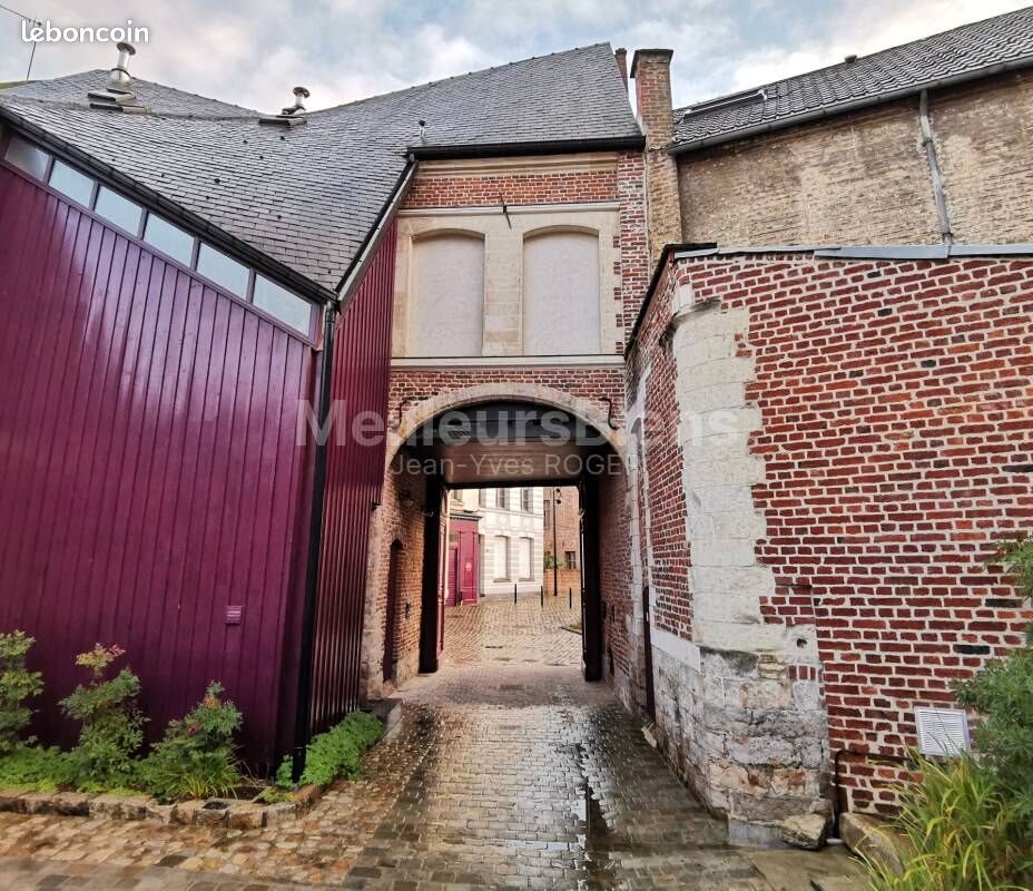 Maison à vendre, 172m², Valenciennes