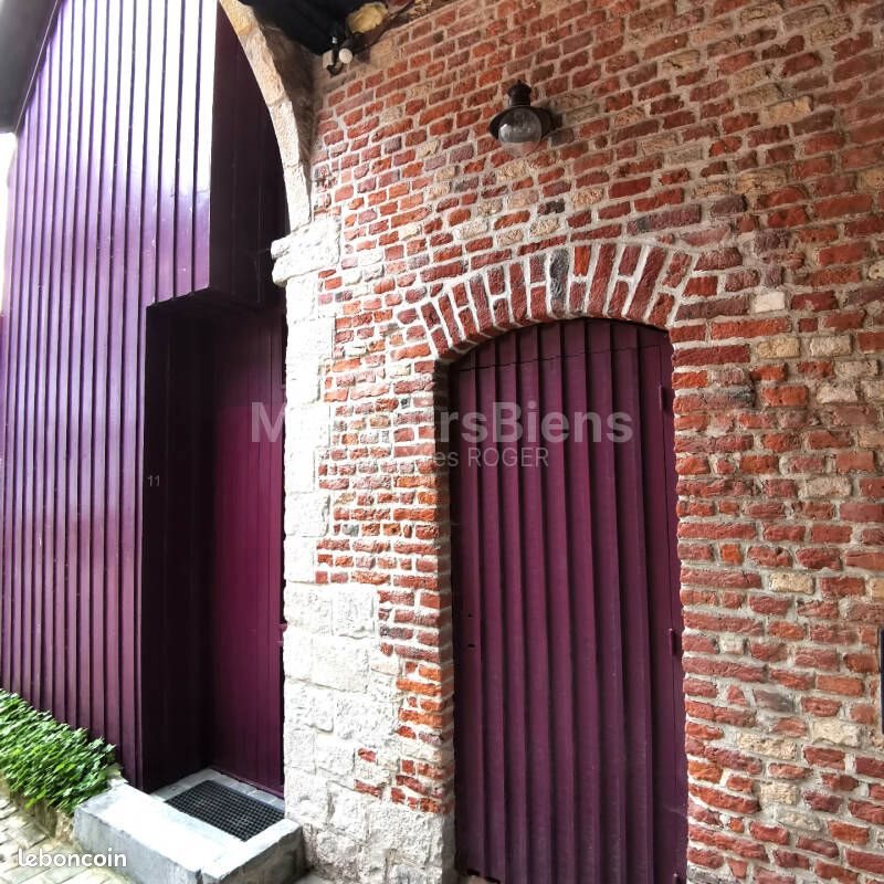 Maison à vendre, 172m², Valenciennes
