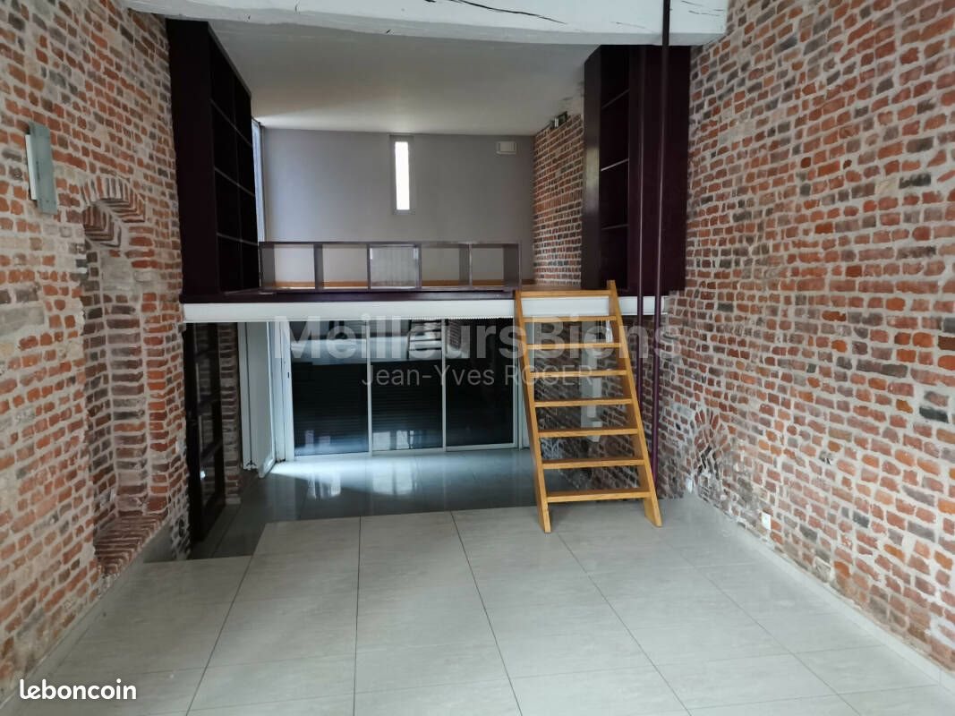Maison à vendre, 172m², Valenciennes