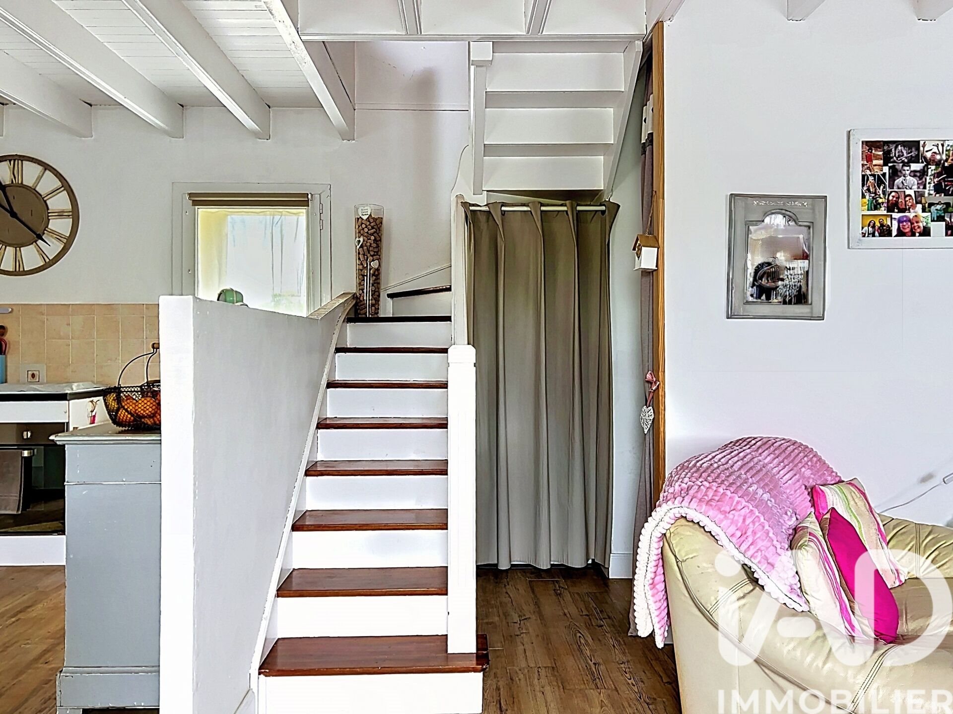 Maison à vendre, 56m², Bourbriac