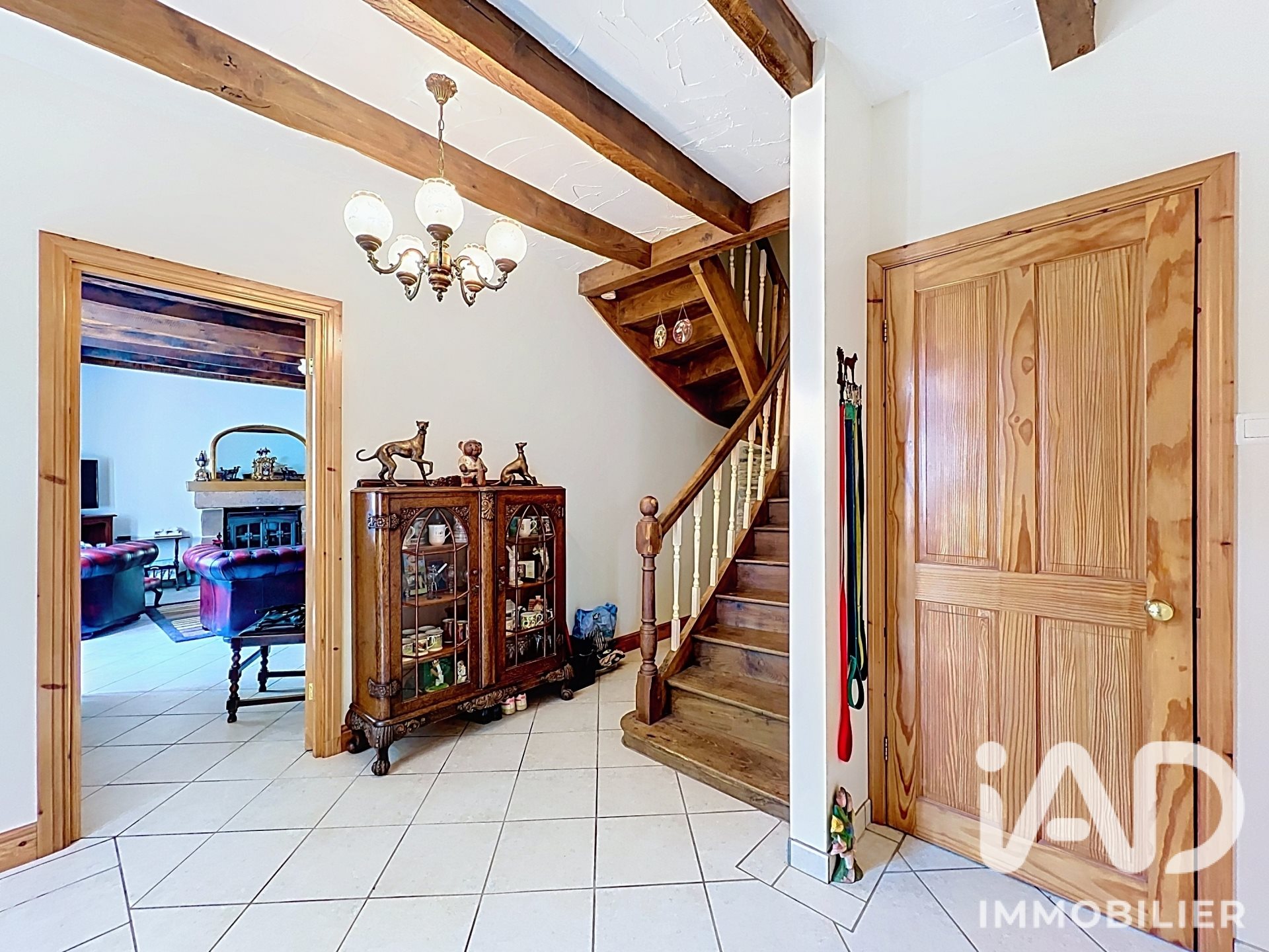 Maison à vendre, 152m², Saint-Mayeux