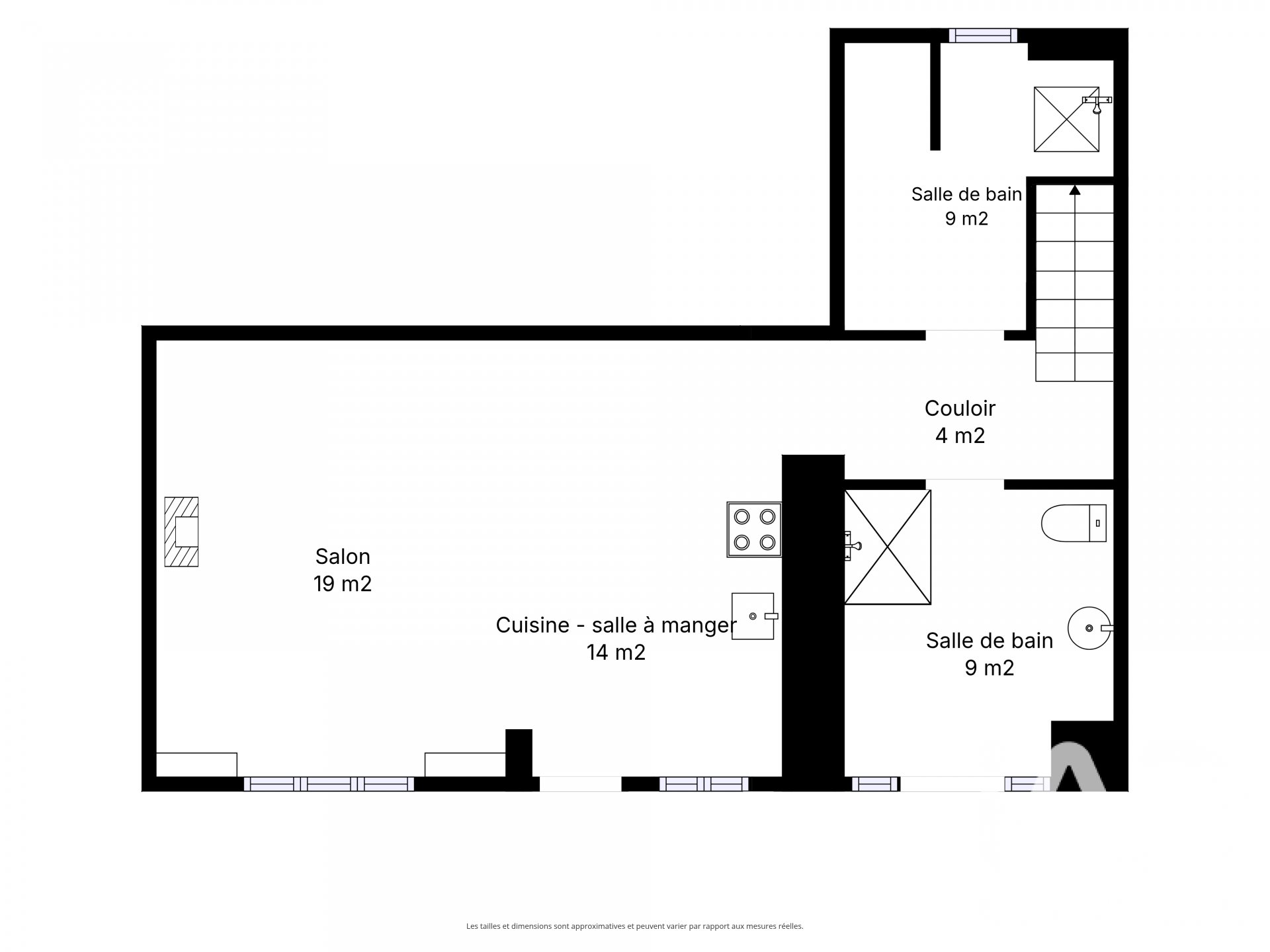 Maison à vendre, 109m², Guingamp