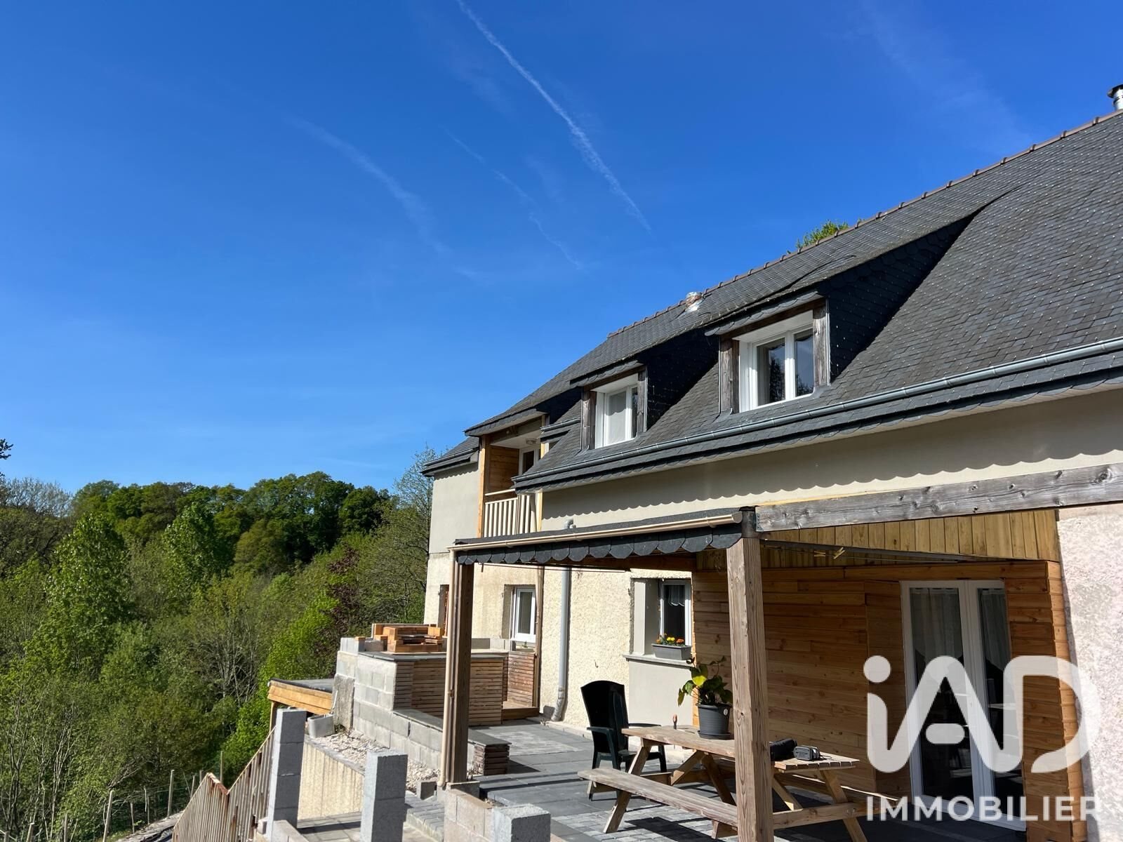 Maison à vendre, 289m², Ploumagoar