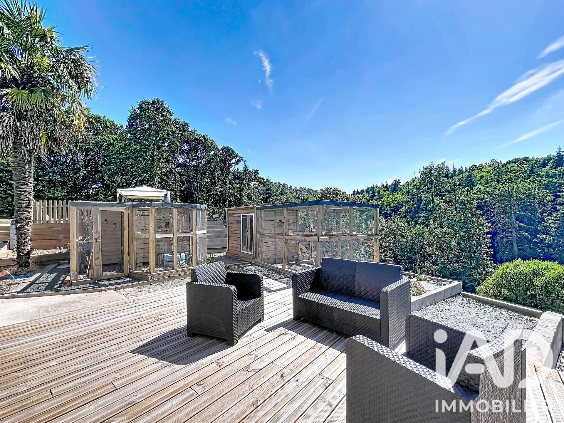 Maison à vendre, 289m², Ploumagoar