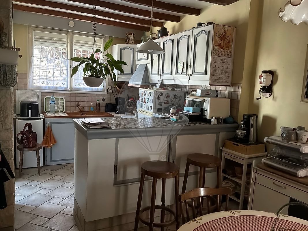Maison à vendre, 120m², Montereau-Fault-Yonne