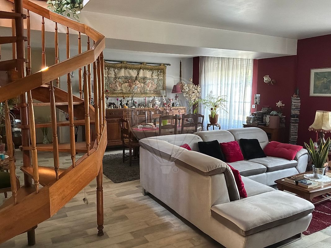 Maison à vendre, 120m², Montereau-Fault-Yonne