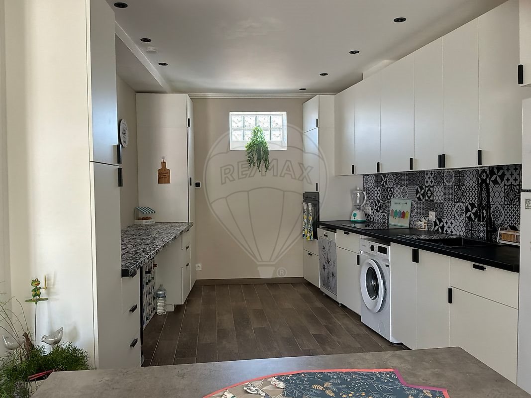 Maison à vendre, 123m², Voulx