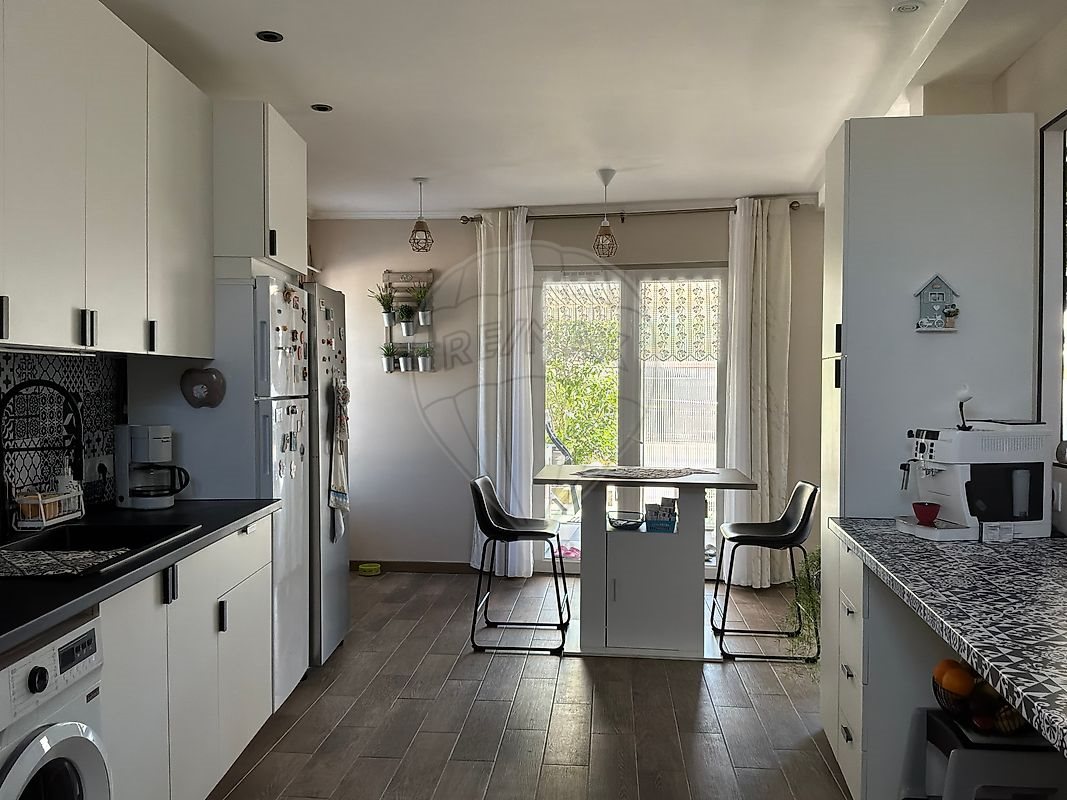 Maison à vendre, 123m², Voulx