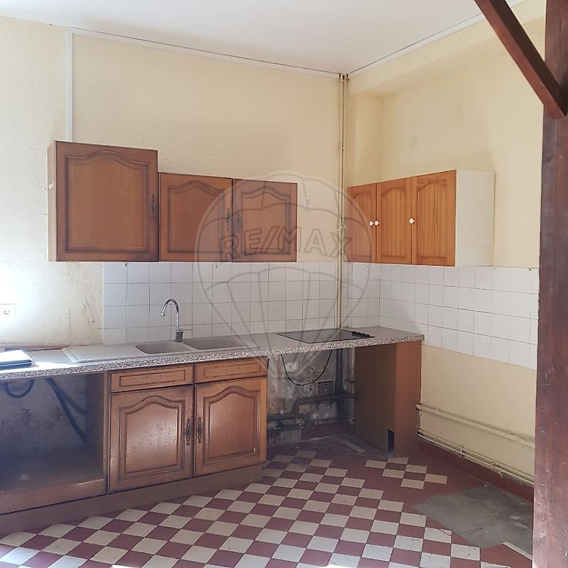 Maison à vendre, 181m², Châtenay-sur-Seine