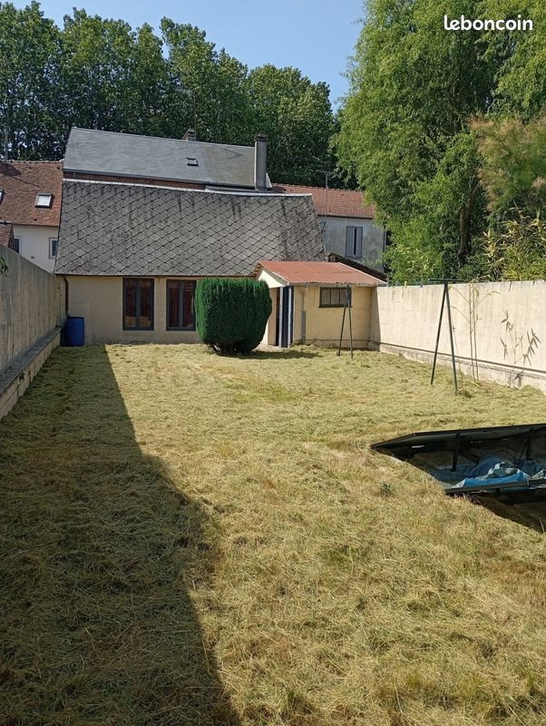 Maison à vendre, 110m², Beauvais