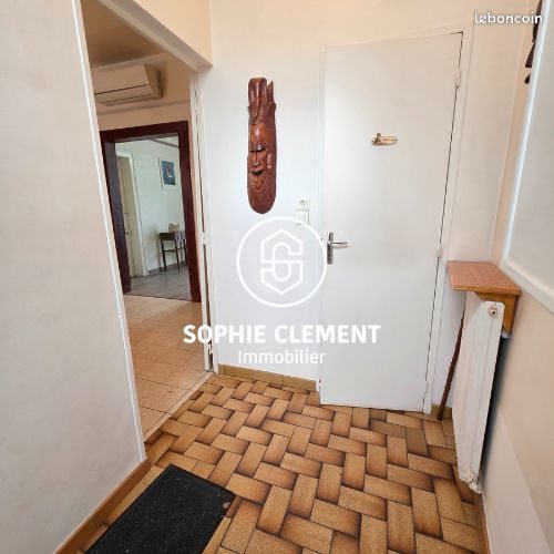 Maison à vendre, 110m², Beauvais