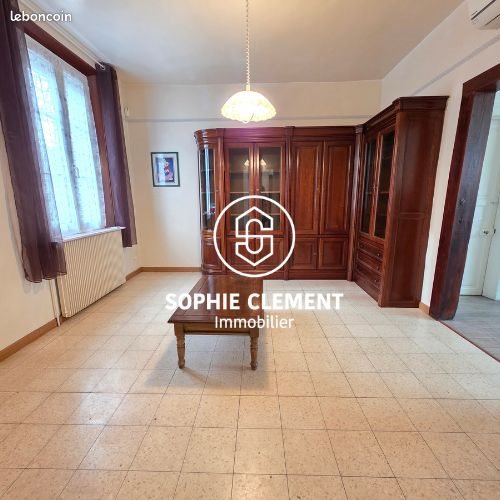 Maison à vendre, 110m², Beauvais