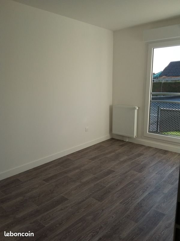 Appartement à louer, 42m², Beauvais