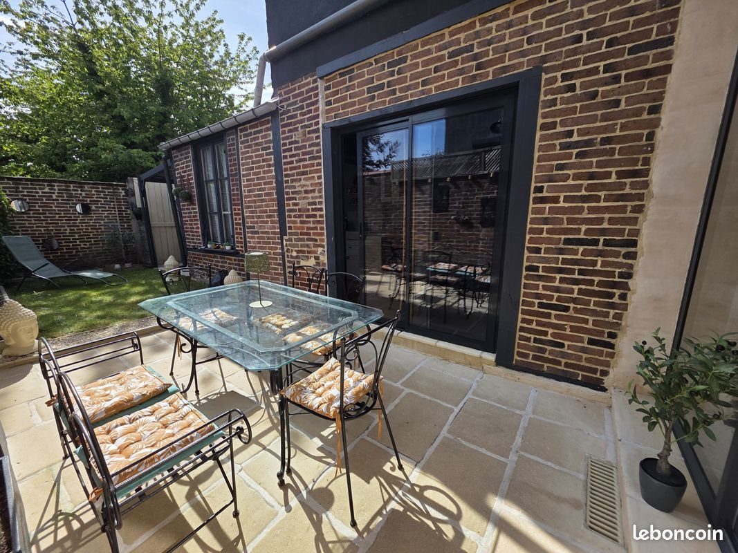 Maison à vendre, 130m², Beauvais