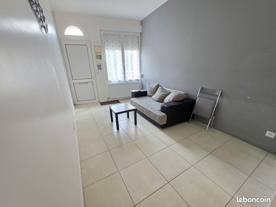 Maison à vendre, 90m², Mers-les-Bains