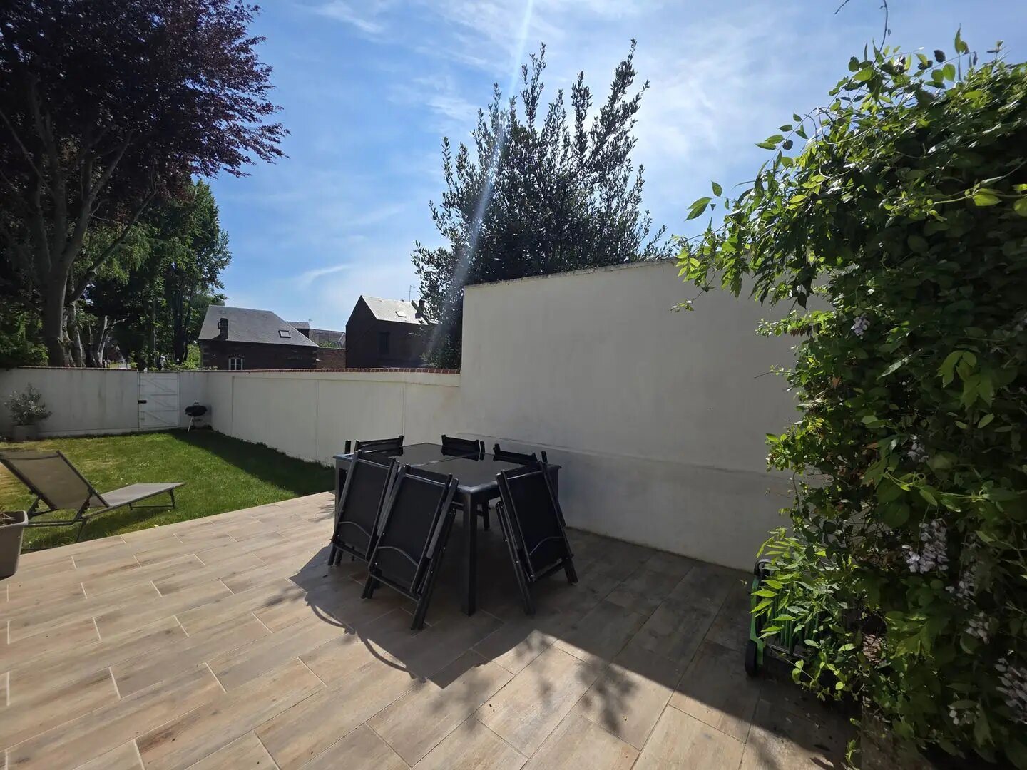 Maison à vendre, 110m², Beauvais