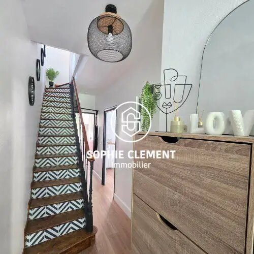 Maison à vendre, 110m², Beauvais