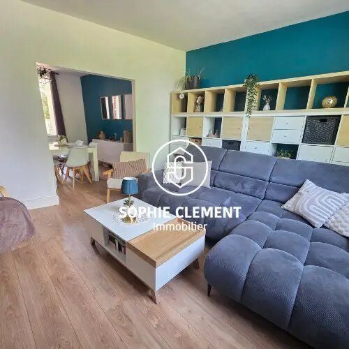 Maison à vendre, 110m², Beauvais
