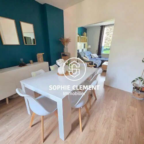 Maison à vendre, 110m², Beauvais