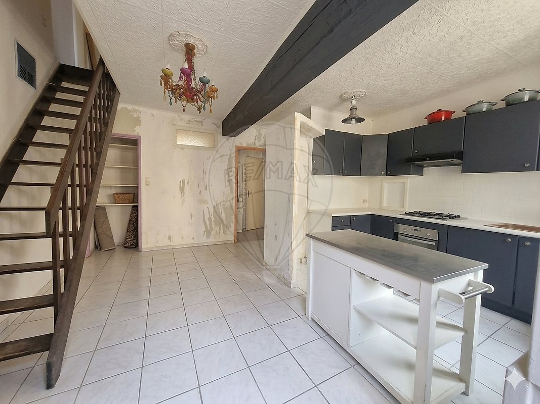 Maison à vendre, 80m², Poiseux