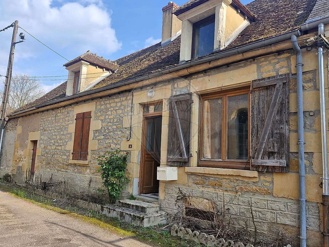 Maison à vendre, 80m², Poiseux