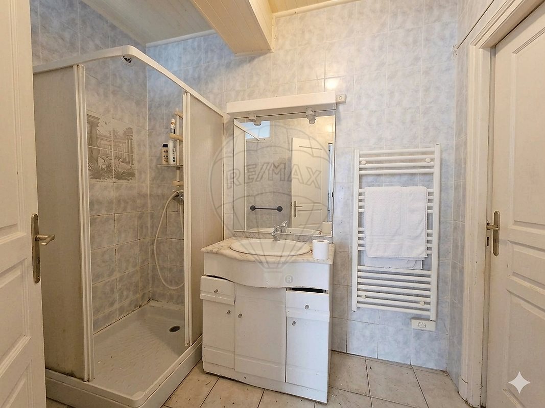 Maison à vendre, 80m², Poiseux