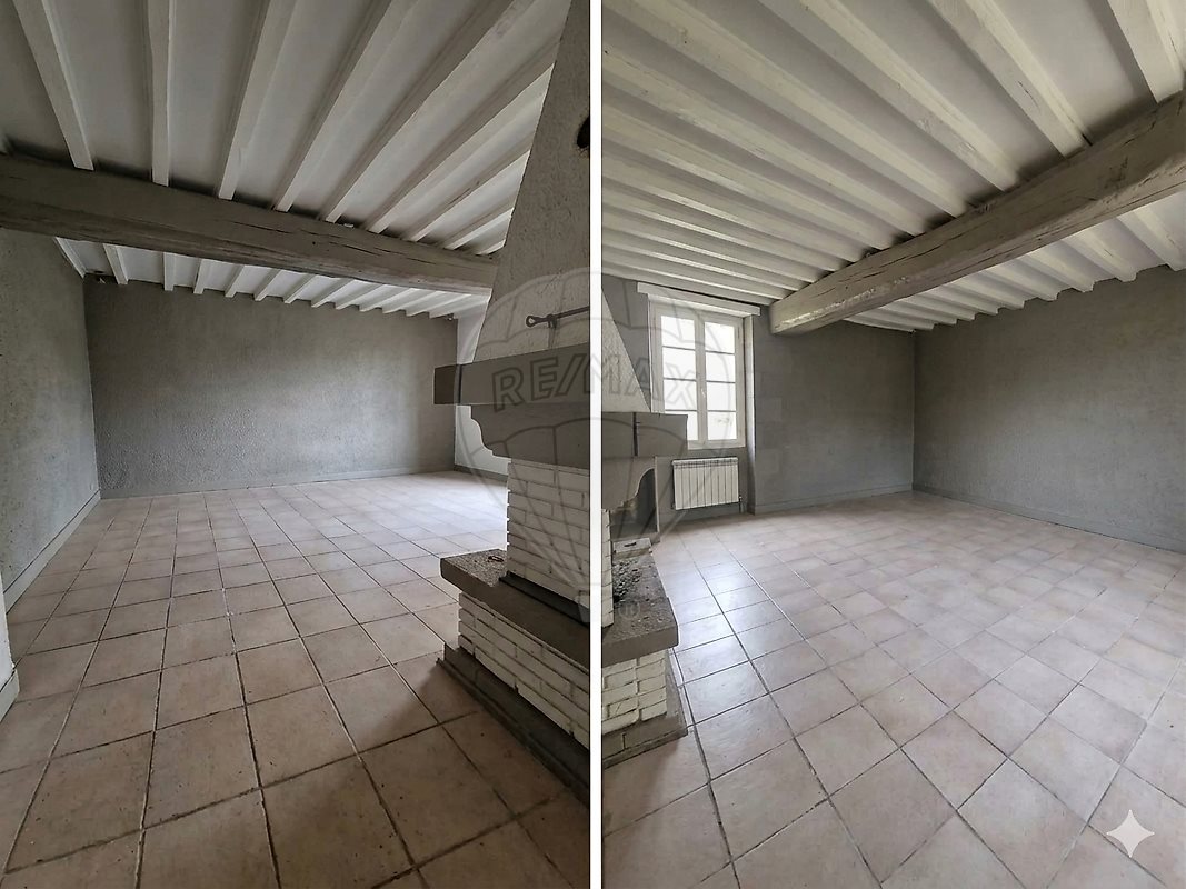 Maison à vendre, 80m², Poiseux
