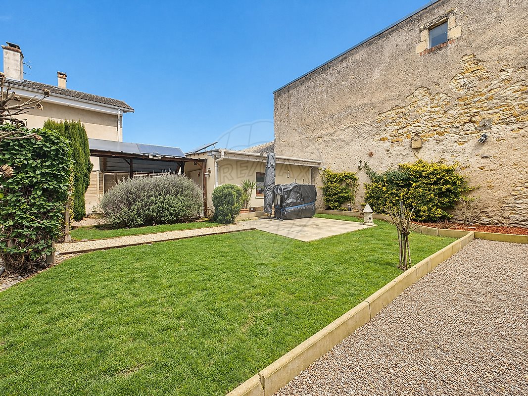Maison à vendre, 92m², Fourchambault