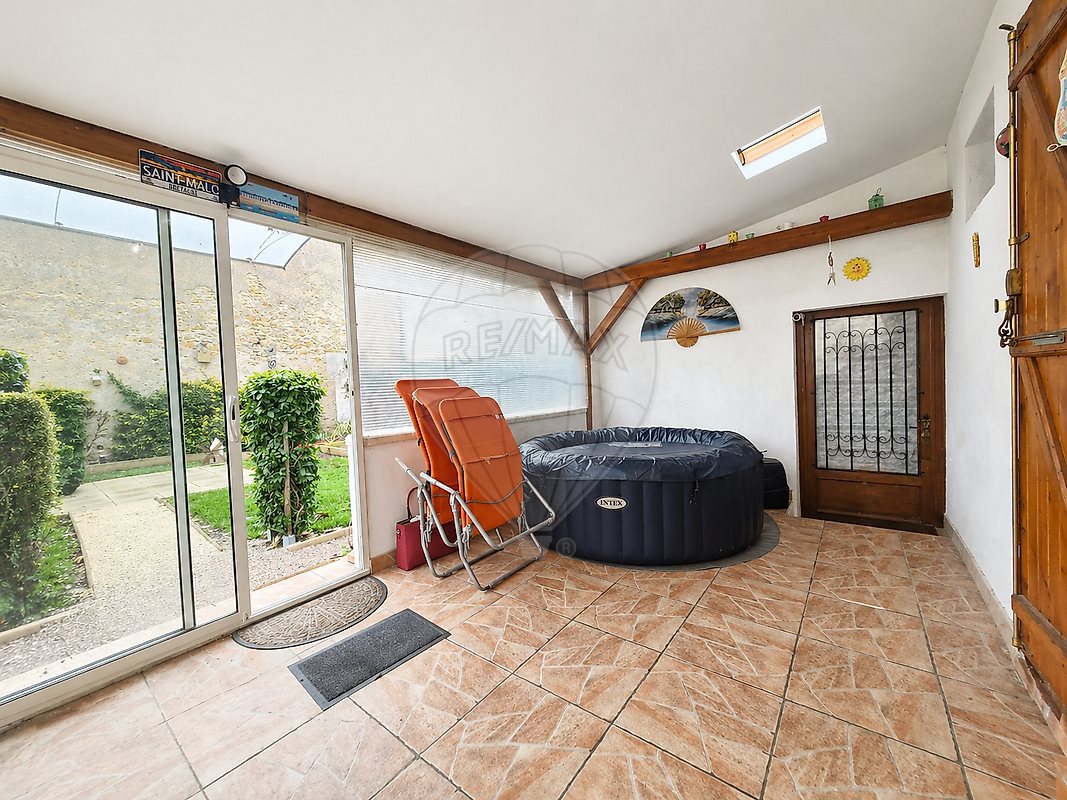 Maison à vendre, 92m², Fourchambault