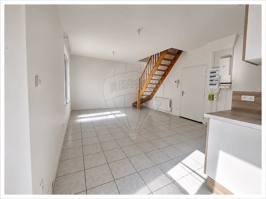 Appartement à vendre, 48m², Pougues-les-Eaux