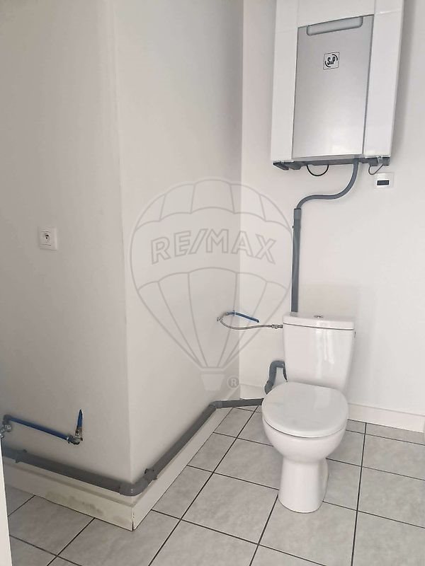 Appartement à vendre, 48m², Pougues-les-Eaux