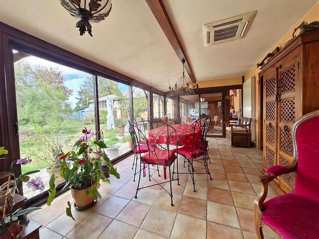 Maison à vendre, 179m², Challuy