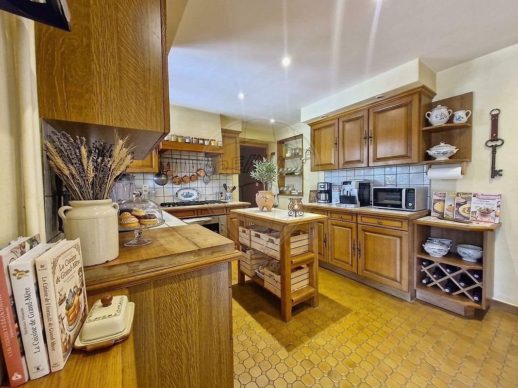 Maison à vendre, 179m², Challuy