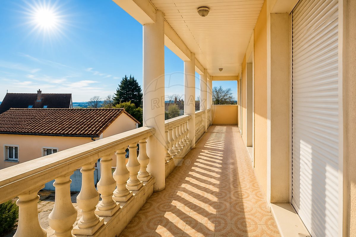 Maison à vendre, 220m², Varennes-Vauzelles