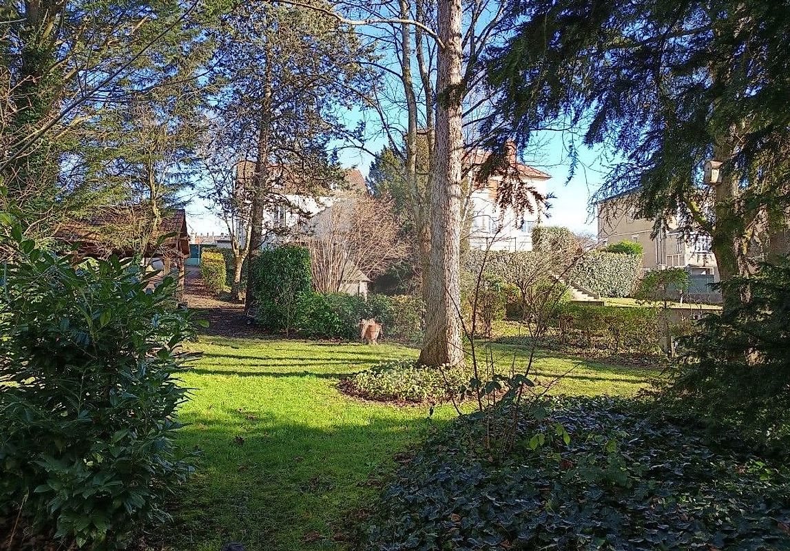 Maison à vendre, 144m², Nevers