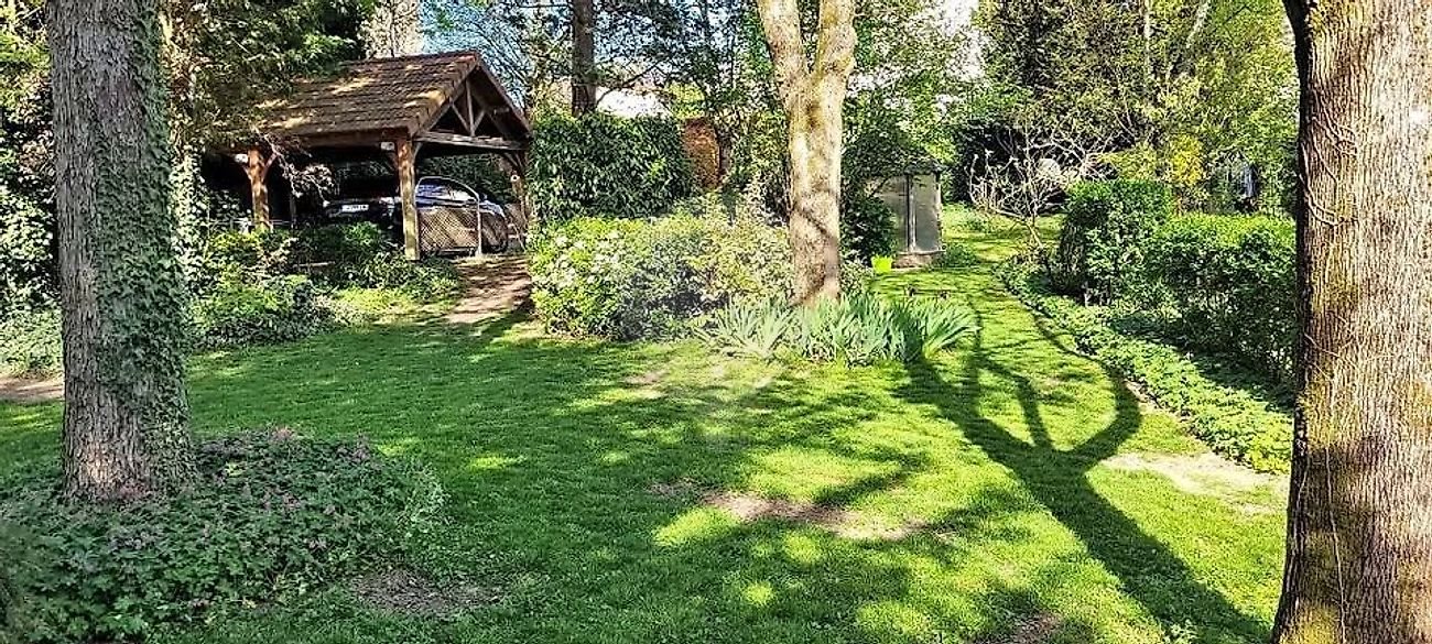 Maison à vendre, 144m², Nevers