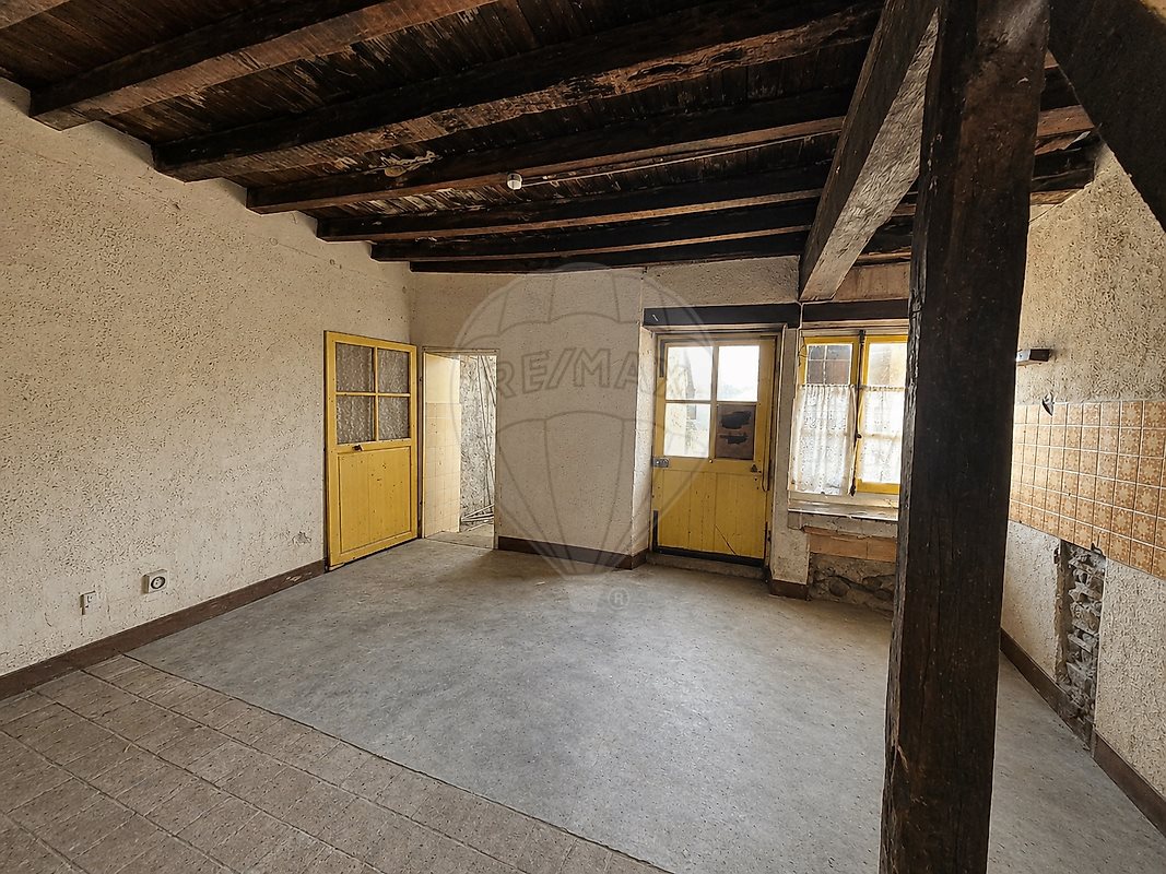 Maison à vendre, 100m², Saint-Aubin-les-Forges