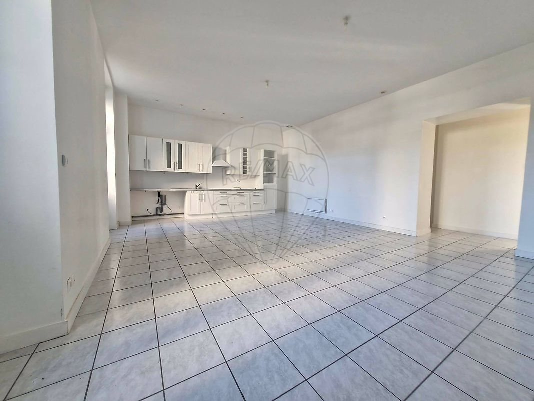 Appartement à vendre, 98m², Pougues-les-Eaux