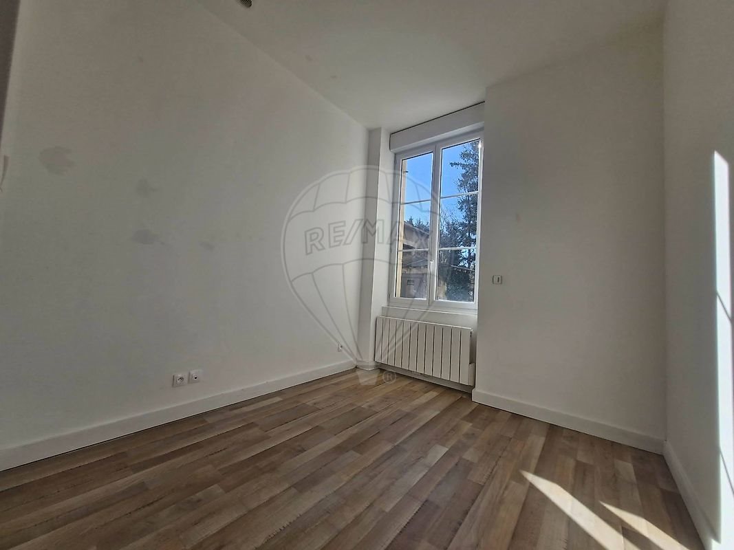 Appartement à vendre, 98m², Pougues-les-Eaux
