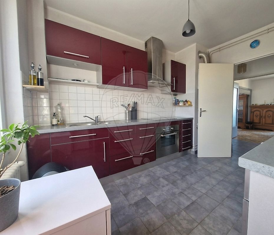 Appartement à vendre, 68m², Nevers