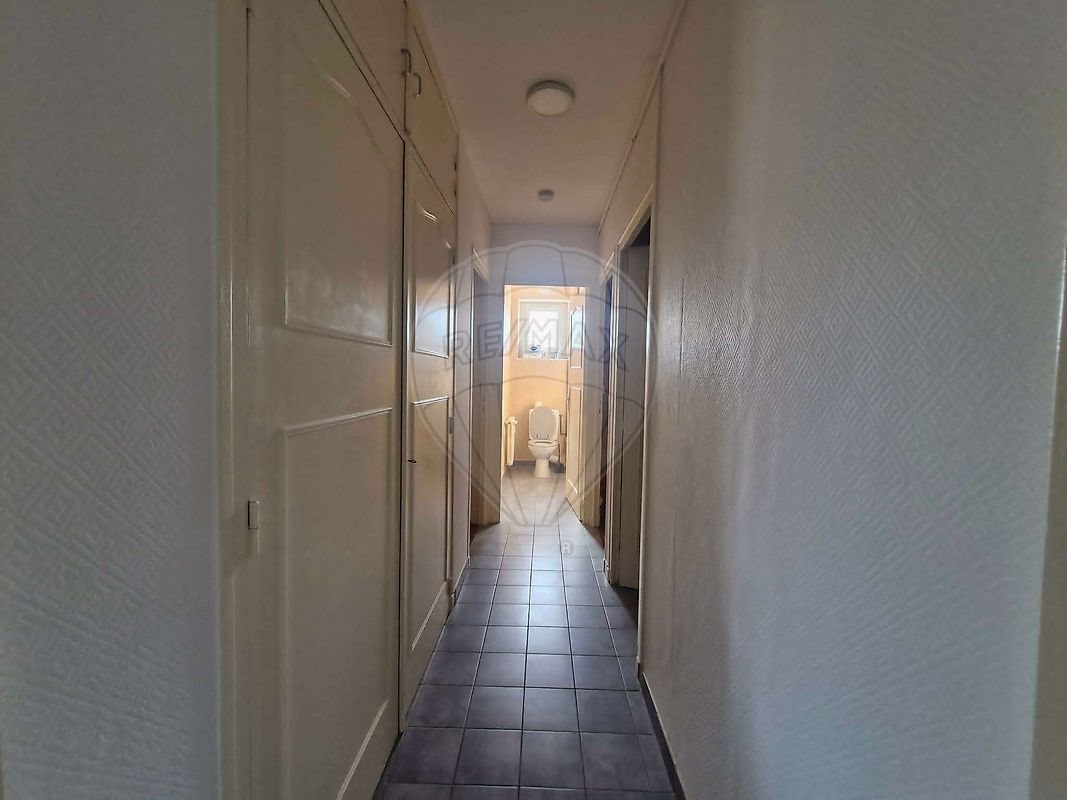 Appartement à vendre, 68m², Nevers