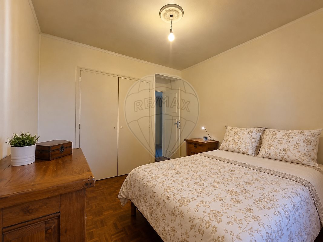 Appartement à vendre, 68m², Nevers