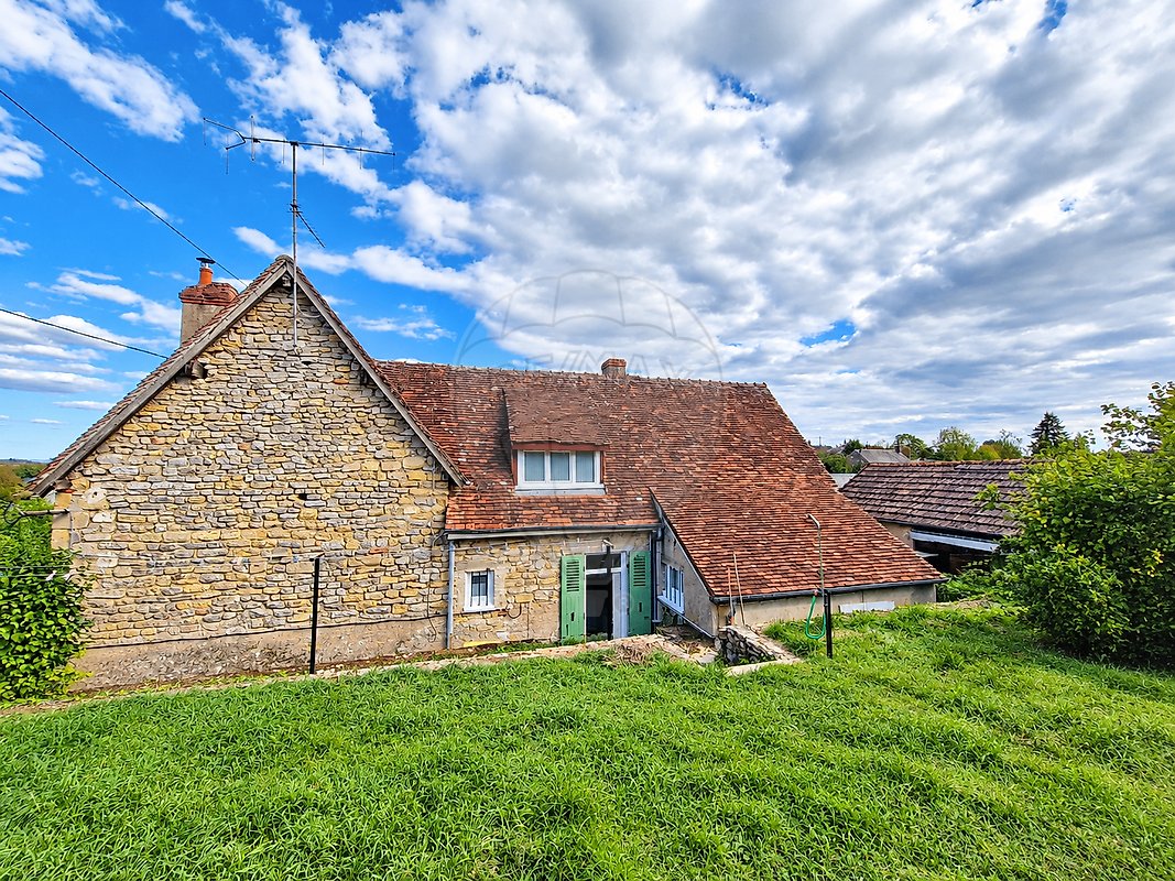 Maison à vendre, 95m², Montapas