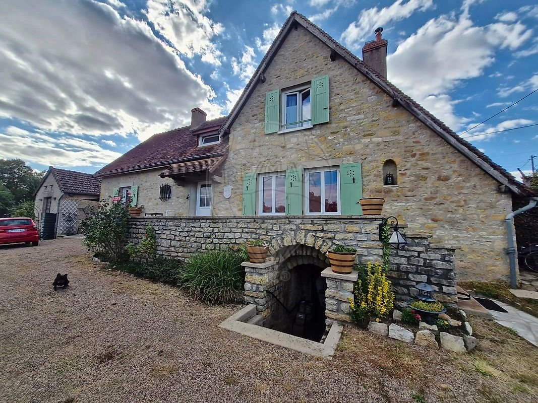 Maison à vendre, 95m², Montapas