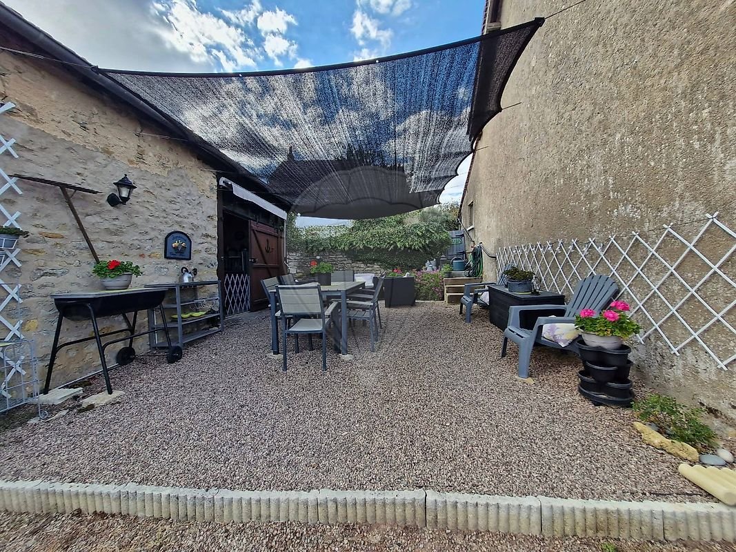 Maison à vendre, 95m², Montapas