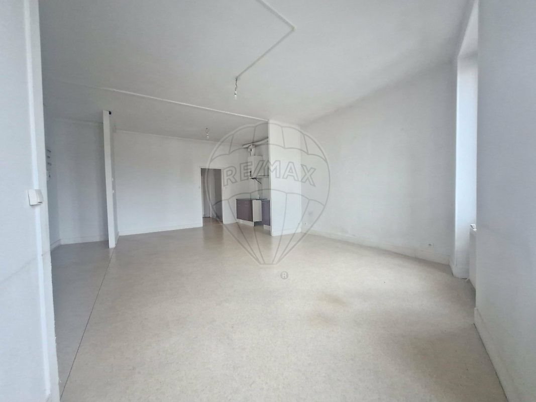 Appartement à vendre, 67m², Nevers