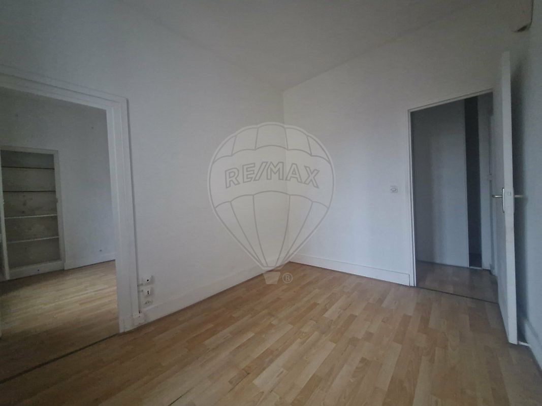 Appartement à vendre, 67m², Nevers