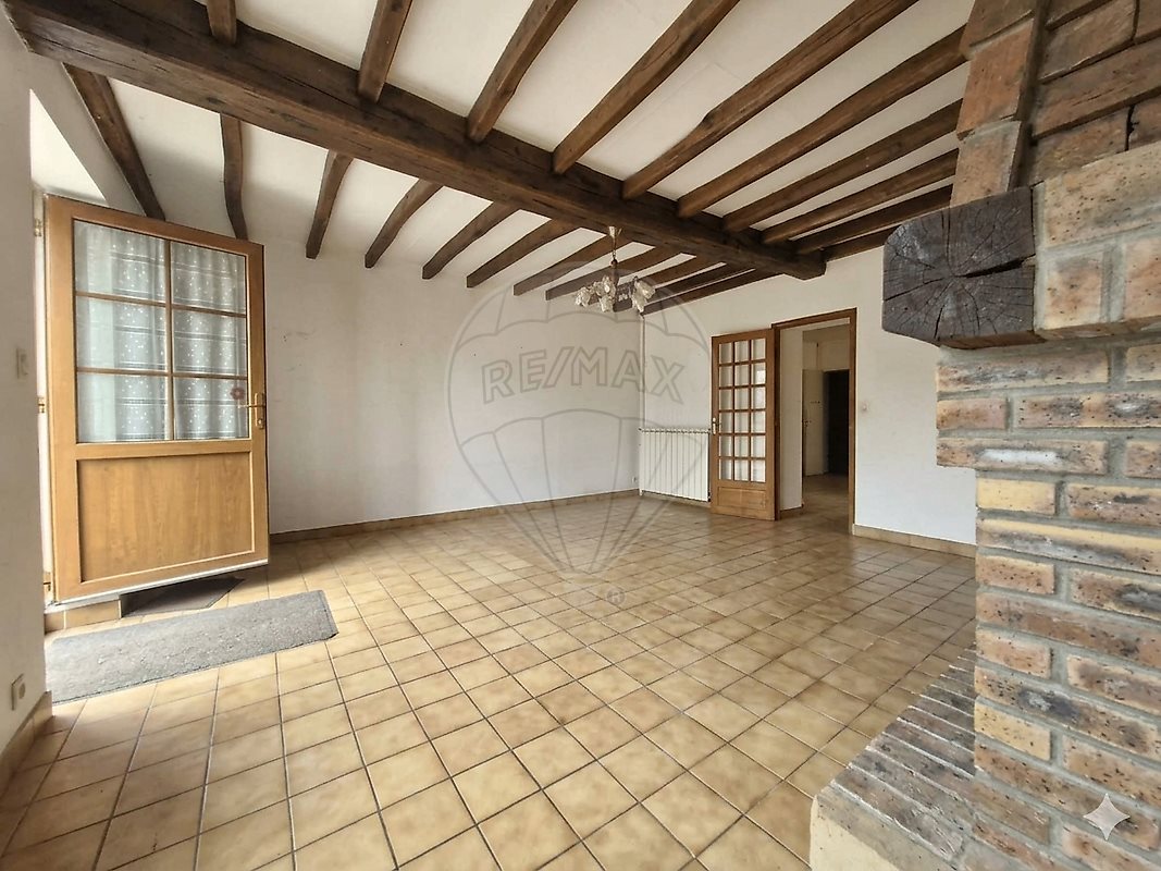 Maison à vendre, 101m², Prémery