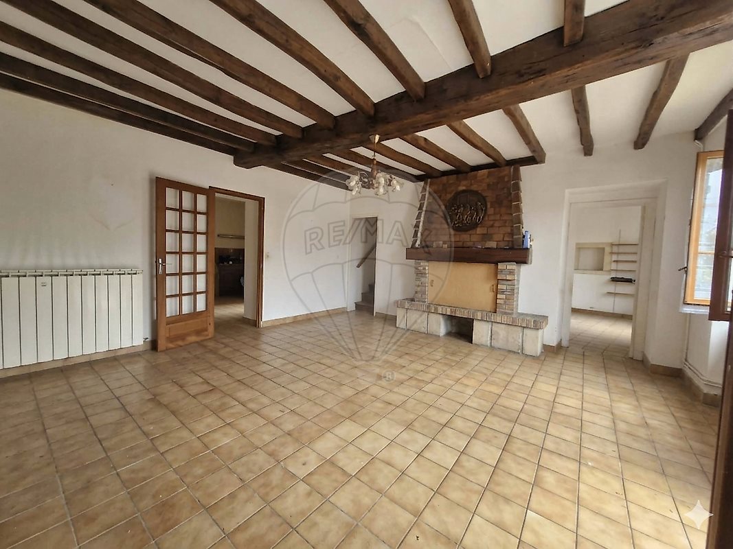 Maison à vendre, 101m², Prémery